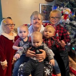 Meet your Posher, Barbara